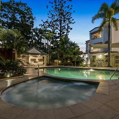 The Lookout Resort Noosa Zewnętrze zdjęcie