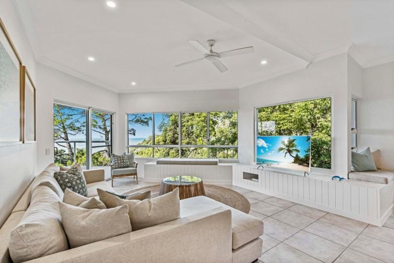 The Lookout Resort Noosa Zewnętrze zdjęcie