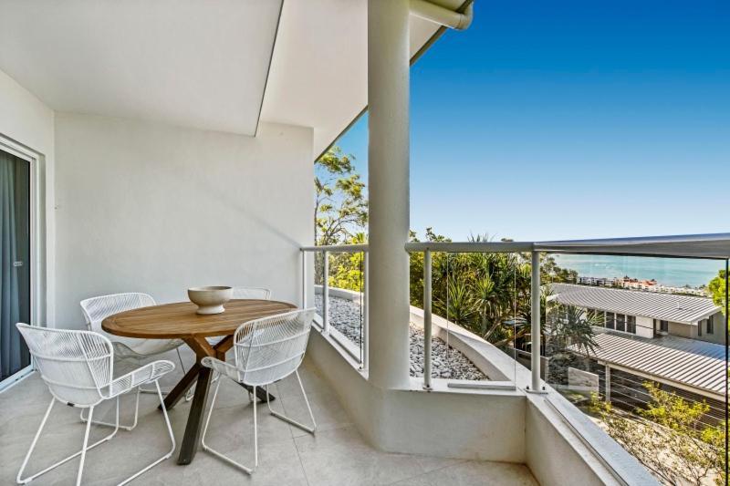 The Lookout Resort Noosa Zewnętrze zdjęcie