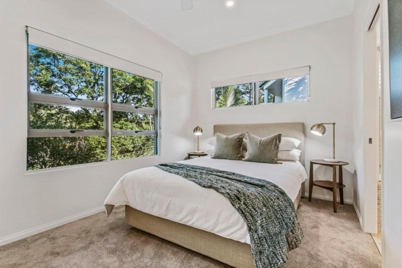 The Lookout Resort Noosa Zewnętrze zdjęcie