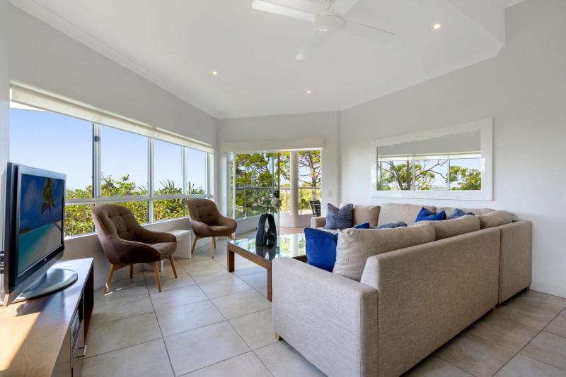 The Lookout Resort Noosa Zewnętrze zdjęcie