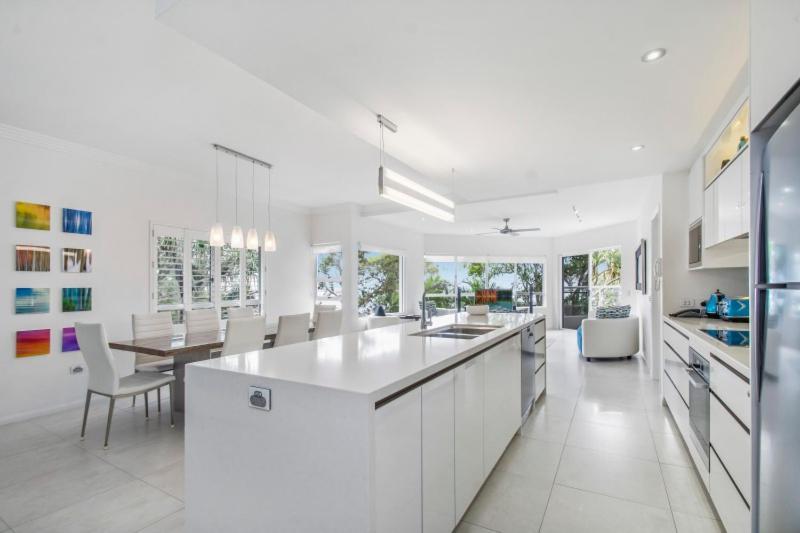 The Lookout Resort Noosa Zewnętrze zdjęcie