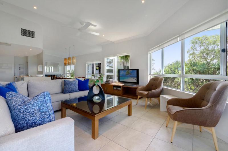 The Lookout Resort Noosa Zewnętrze zdjęcie