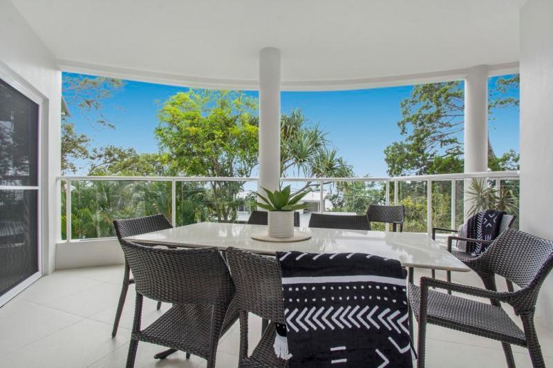The Lookout Resort Noosa Zewnętrze zdjęcie