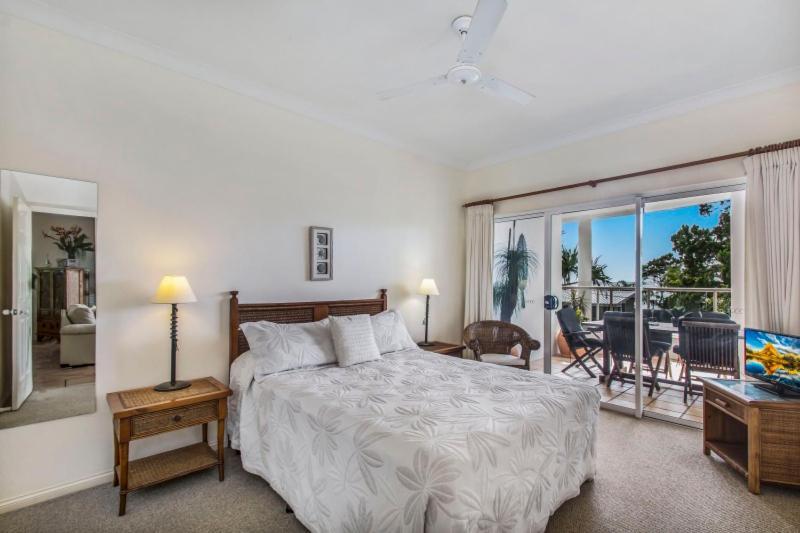 The Lookout Resort Noosa Zewnętrze zdjęcie