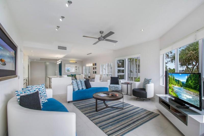 The Lookout Resort Noosa Zewnętrze zdjęcie