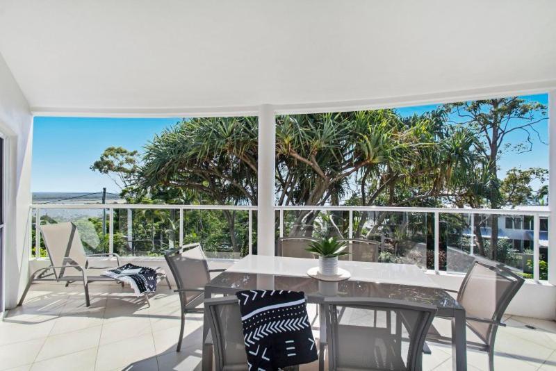 The Lookout Resort Noosa Zewnętrze zdjęcie