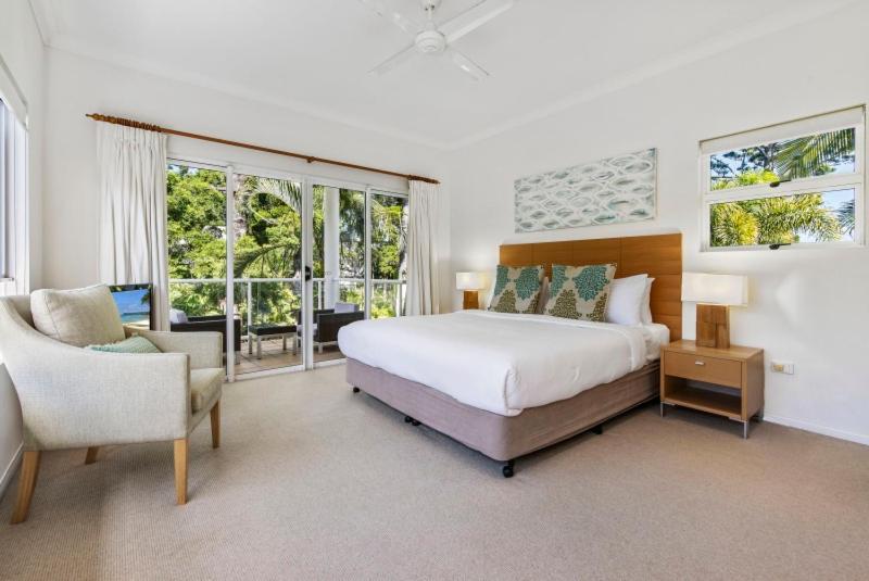 The Lookout Resort Noosa Zewnętrze zdjęcie