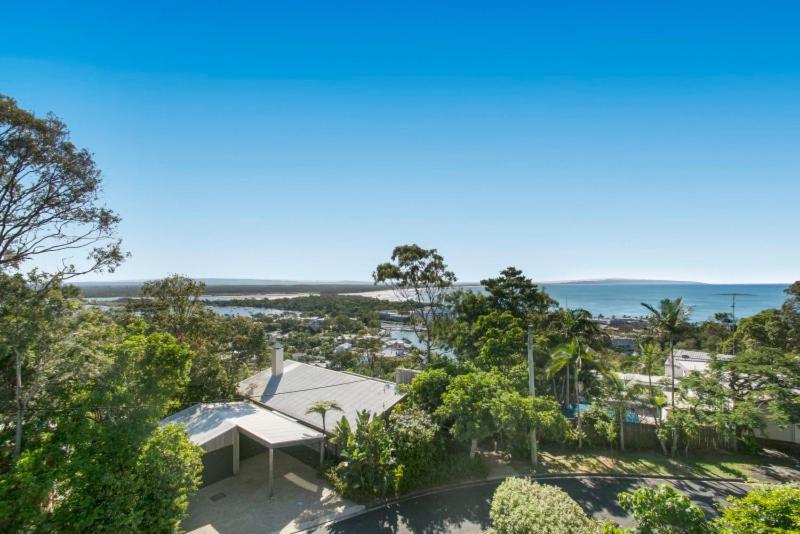 The Lookout Resort Noosa Zewnętrze zdjęcie