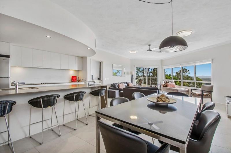The Lookout Resort Noosa Zewnętrze zdjęcie