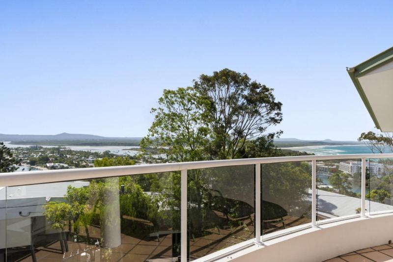 The Lookout Resort Noosa Zewnętrze zdjęcie
