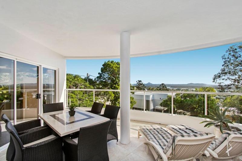 The Lookout Resort Noosa Zewnętrze zdjęcie