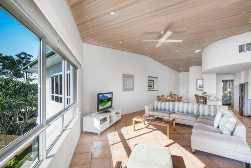 The Lookout Resort Noosa Zewnętrze zdjęcie