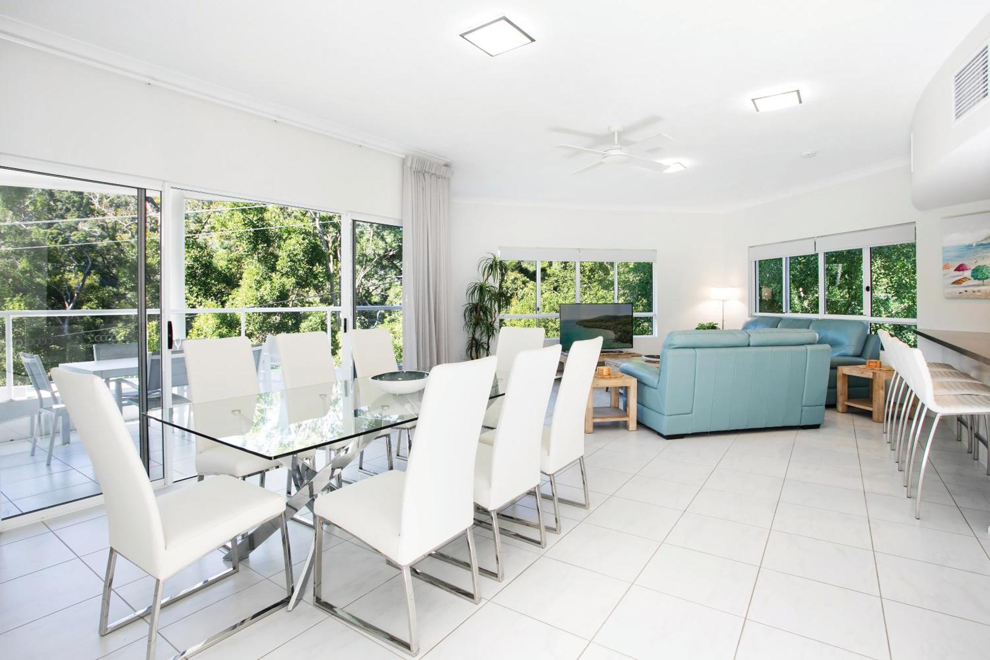 The Lookout Resort Noosa Zewnętrze zdjęcie