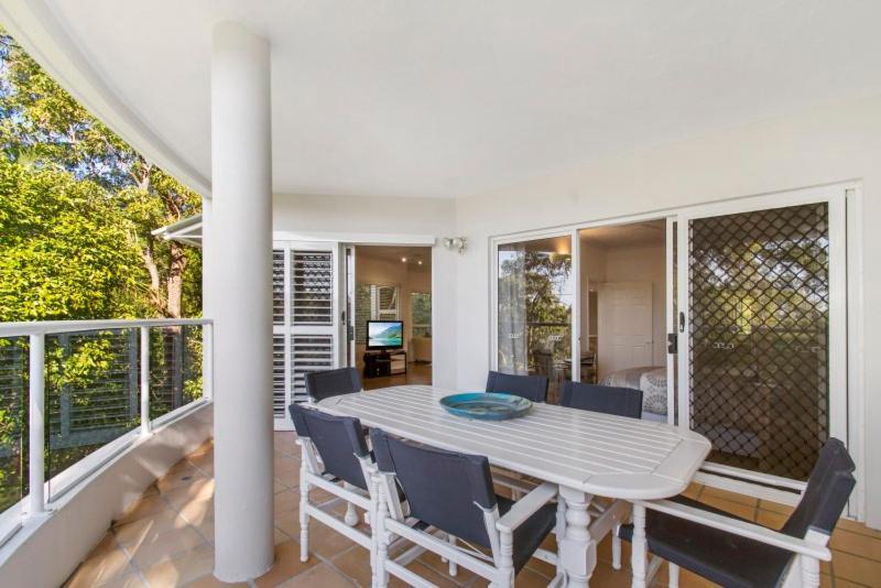 The Lookout Resort Noosa Zewnętrze zdjęcie