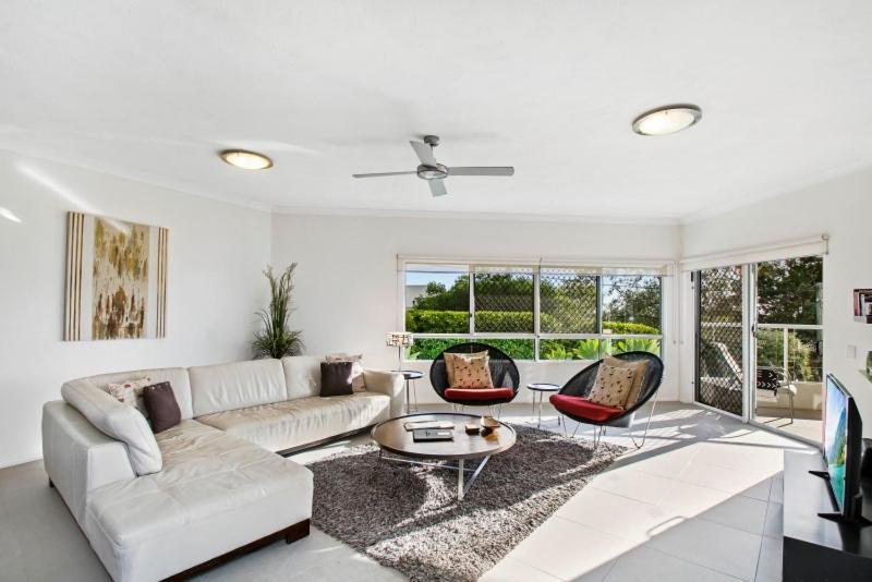 The Lookout Resort Noosa Zewnętrze zdjęcie