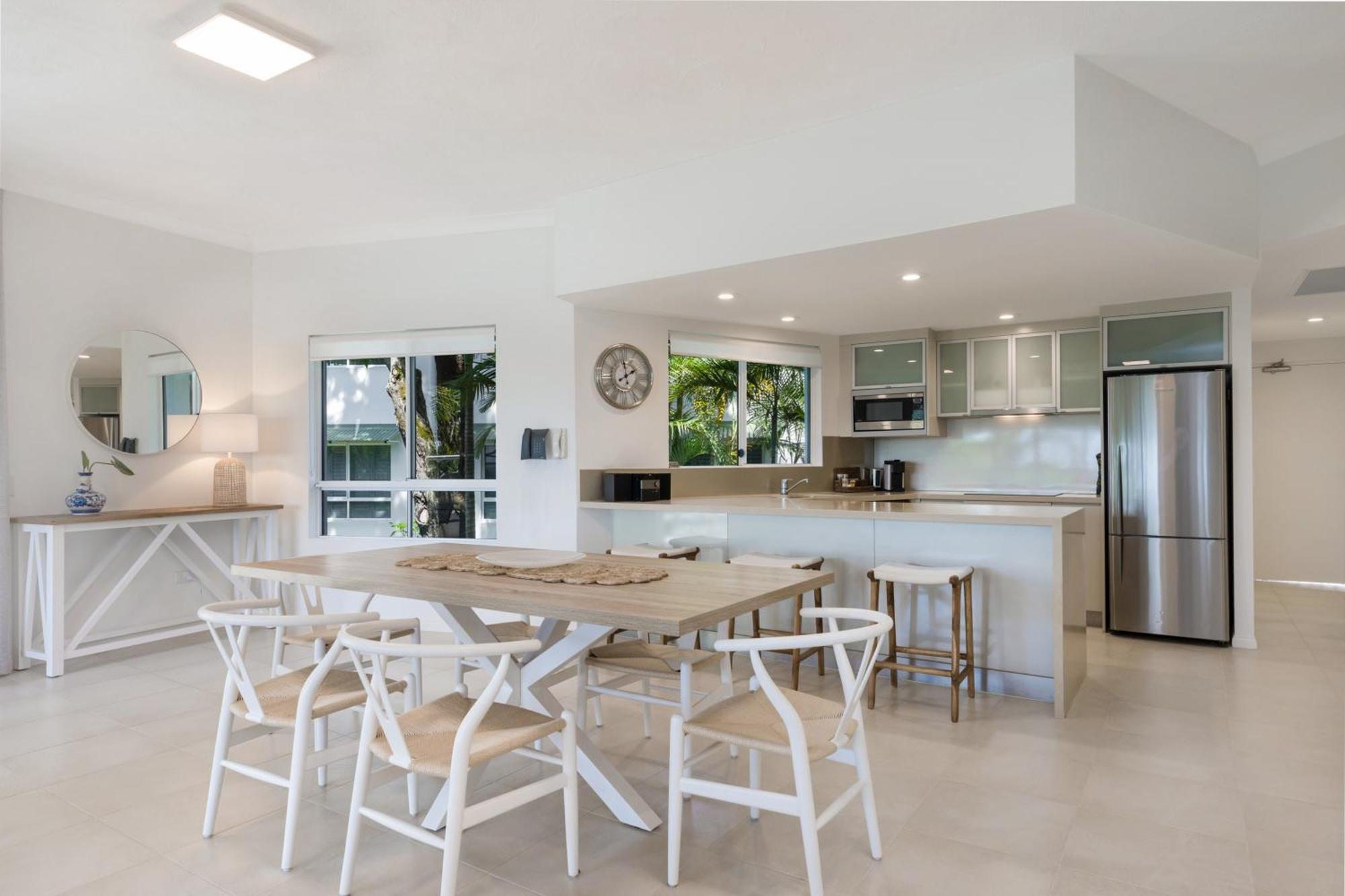 The Lookout Resort Noosa Zewnętrze zdjęcie