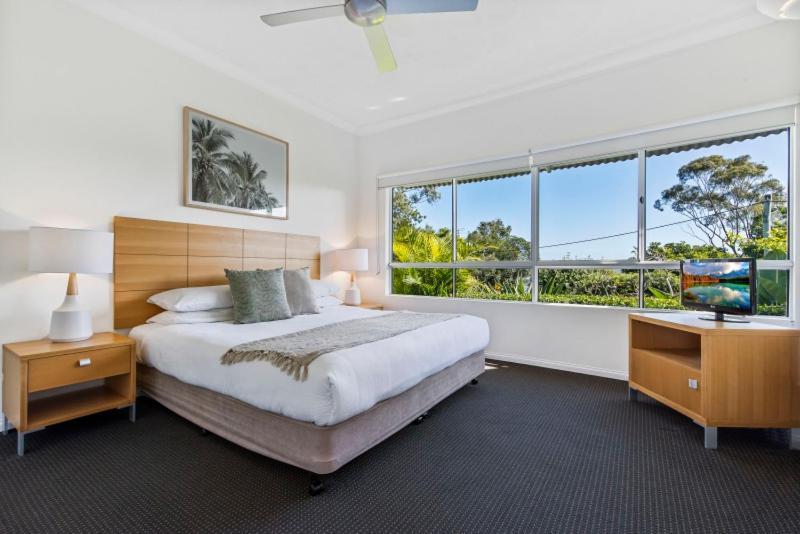 The Lookout Resort Noosa Zewnętrze zdjęcie