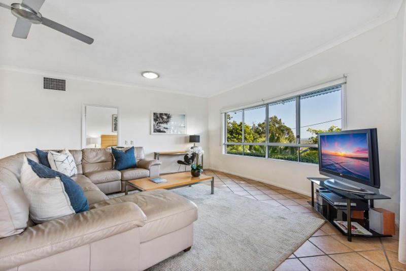 The Lookout Resort Noosa Zewnętrze zdjęcie