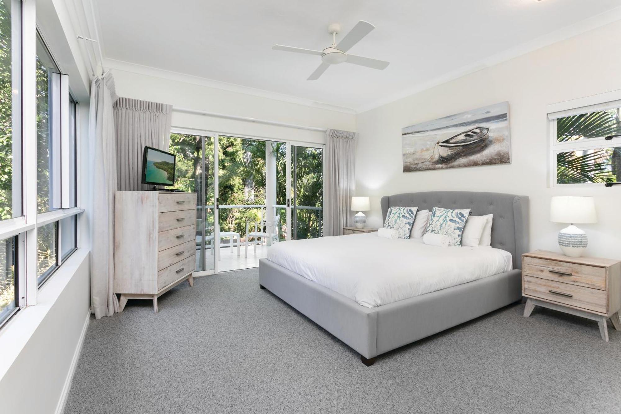 The Lookout Resort Noosa Zewnętrze zdjęcie