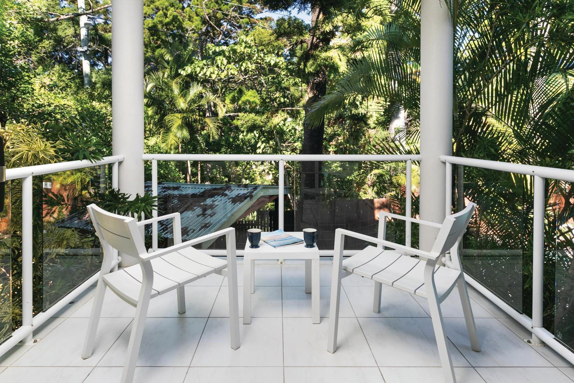 The Lookout Resort Noosa Zewnętrze zdjęcie