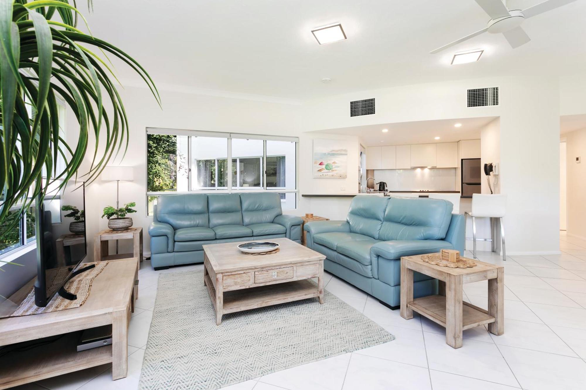 The Lookout Resort Noosa Zewnętrze zdjęcie