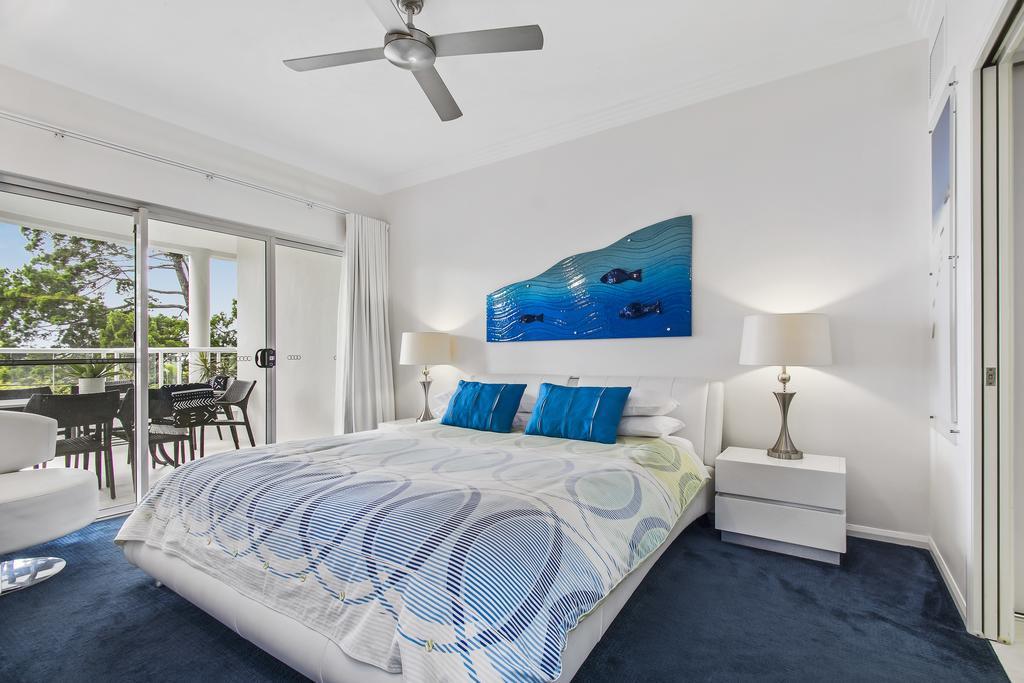 The Lookout Resort Noosa Zewnętrze zdjęcie