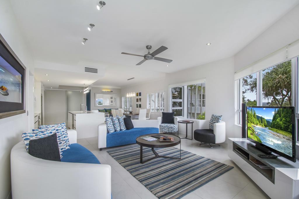 The Lookout Resort Noosa Zewnętrze zdjęcie