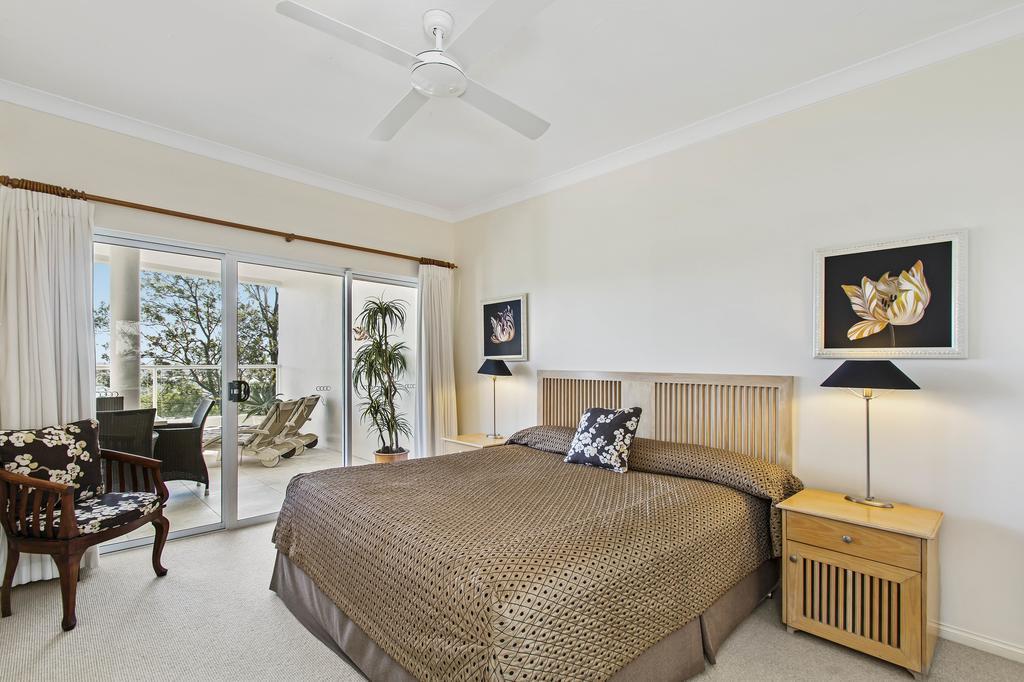 The Lookout Resort Noosa Zewnętrze zdjęcie