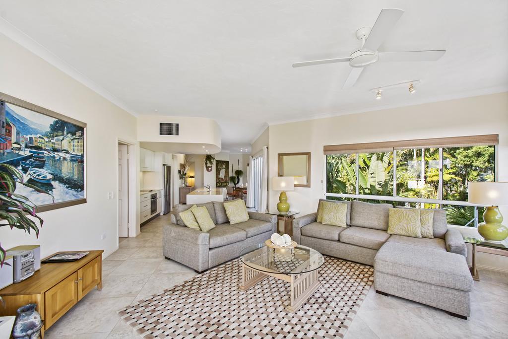 The Lookout Resort Noosa Zewnętrze zdjęcie