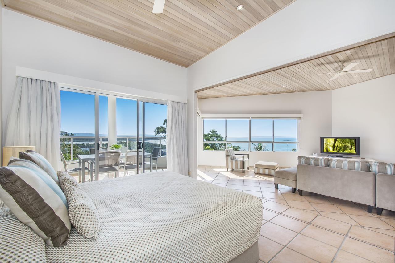 The Lookout Resort Noosa Zewnętrze zdjęcie