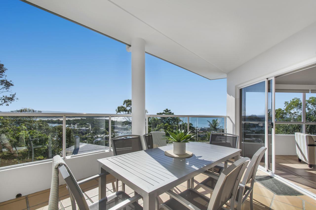 The Lookout Resort Noosa Zewnętrze zdjęcie
