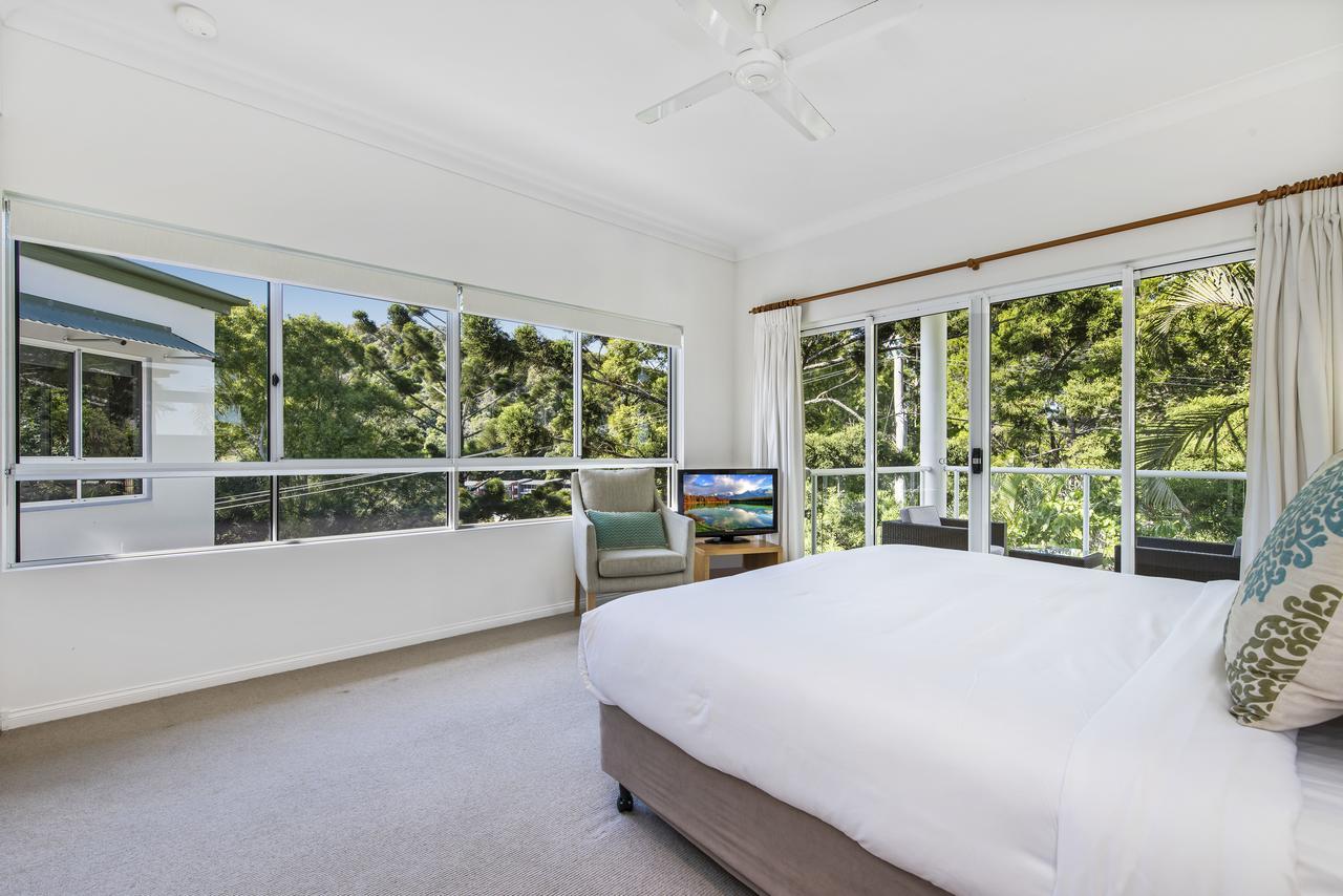 The Lookout Resort Noosa Zewnętrze zdjęcie