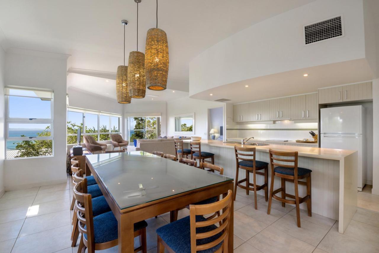 The Lookout Resort Noosa Zewnętrze zdjęcie