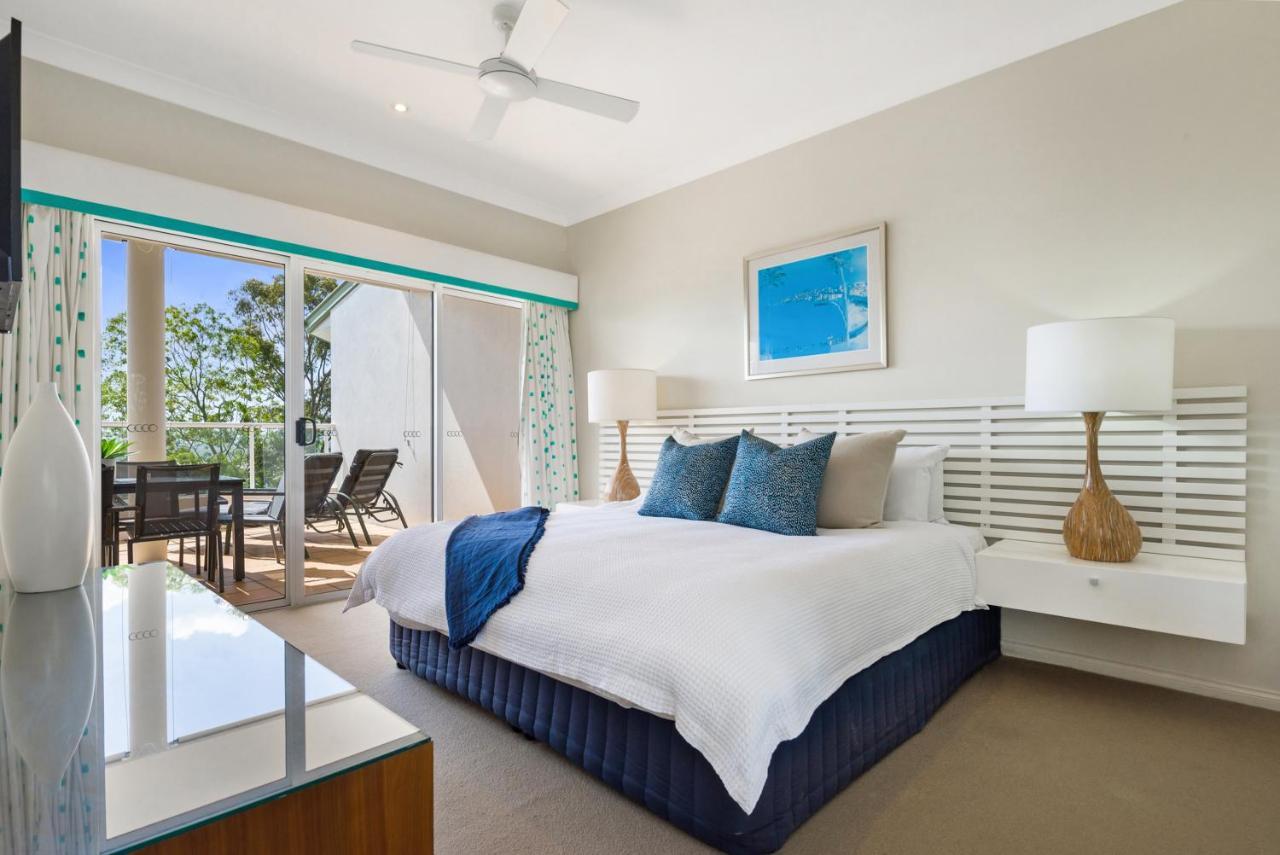 The Lookout Resort Noosa Zewnętrze zdjęcie