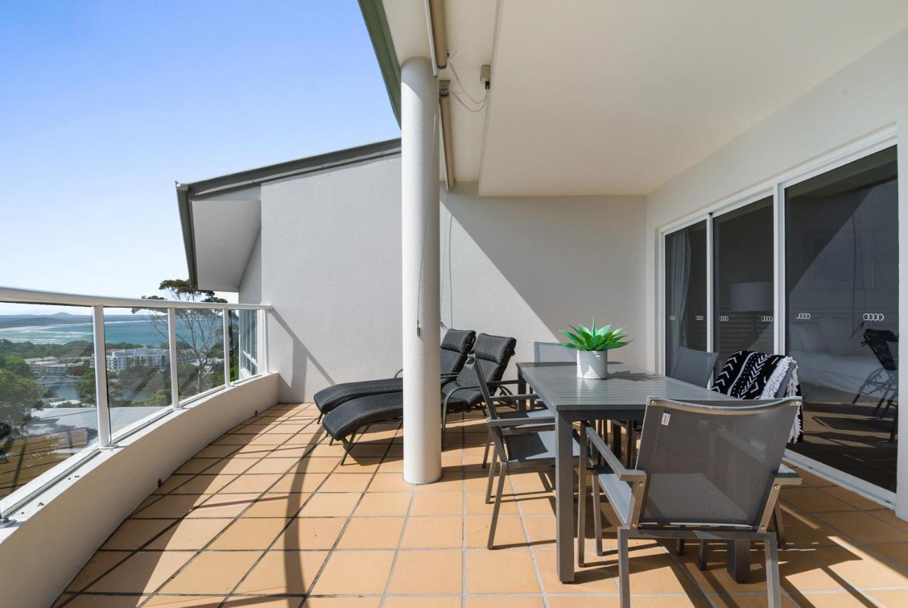 The Lookout Resort Noosa Zewnętrze zdjęcie