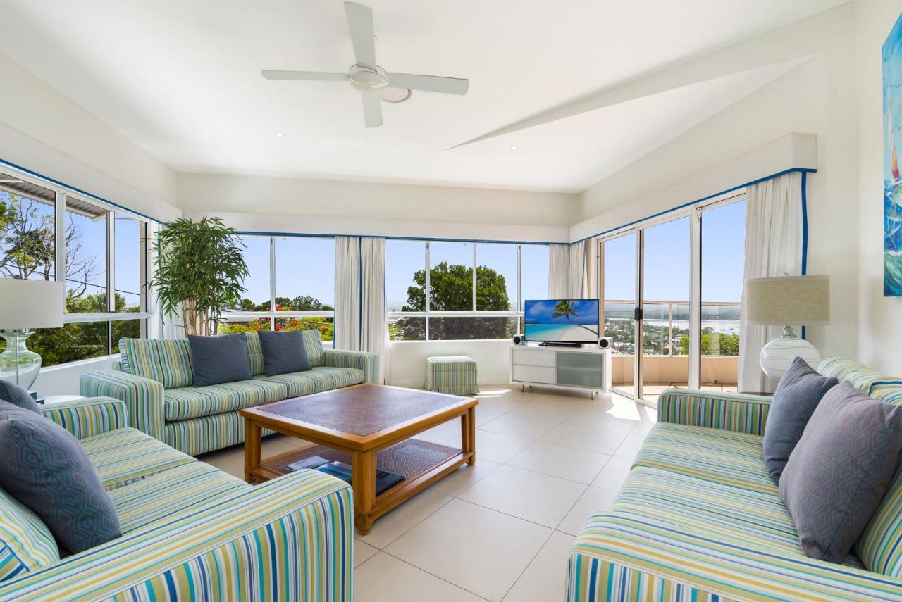 The Lookout Resort Noosa Zewnętrze zdjęcie